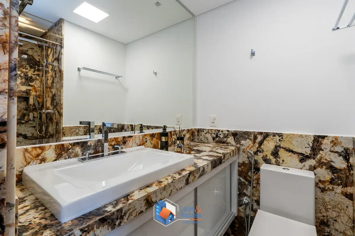 Apartamento, 3 quartos, 195 m² - Foto 37