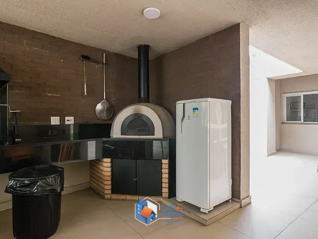 Apartamento com 76m² 2 quartos e 2 banheiros, à venda, no bairro Vila Ipojuca em São Paulo