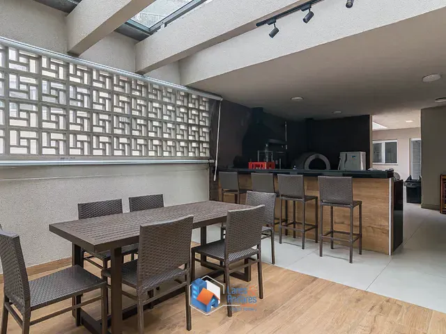 Apartamento com 76m² 2 quartos e 2 banheiros, à venda, no bairro Vila Ipojuca em São Paulo