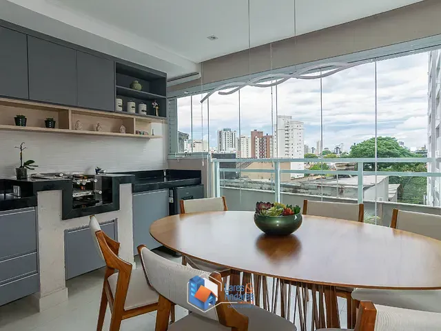 Apartamento com 76m² 2 quartos e 2 banheiros, à venda, no bairro Vila Ipojuca em São Paulo