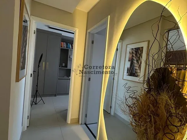 Apartamento 2 quartos e 2 banheiros, para alugar, no bairro Loteamento Villa Branca em Jacareí