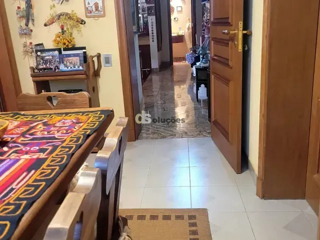 Apartamento 4 quartos e 5 banheiros, à venda, no bairro Santa Cecília em São Paulo