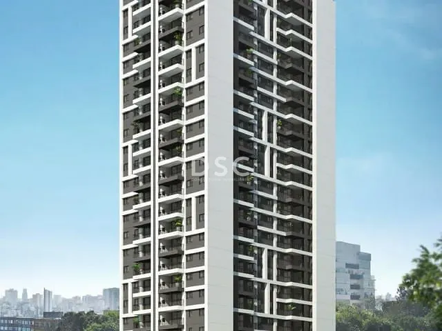 Apartamento com 83m² 2 quartos e 2 banheiros, à venda, no bairro Cristo Rei em Curitiba