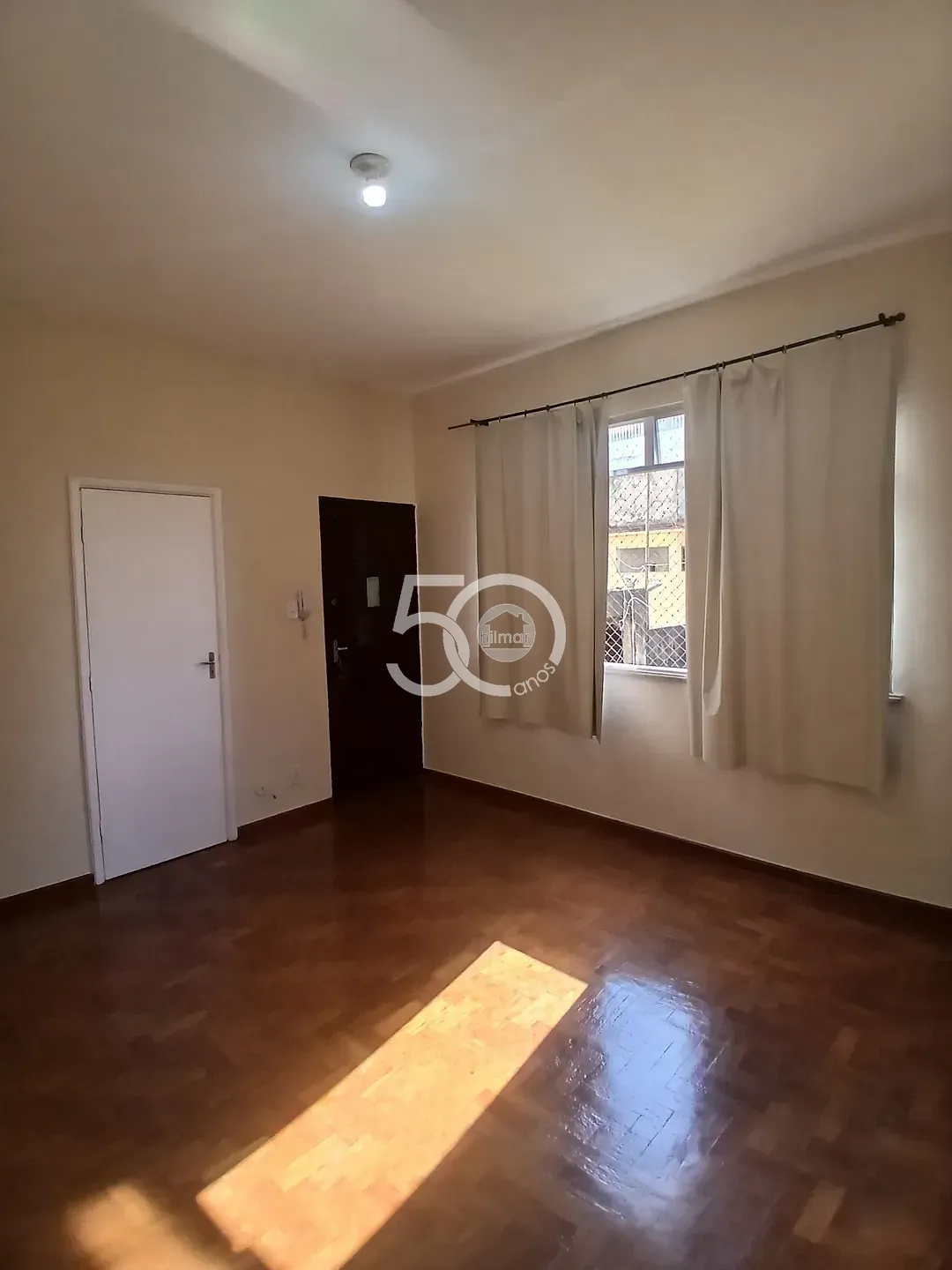 Apartamento, 2 quartos, 52 m² - Foto 2