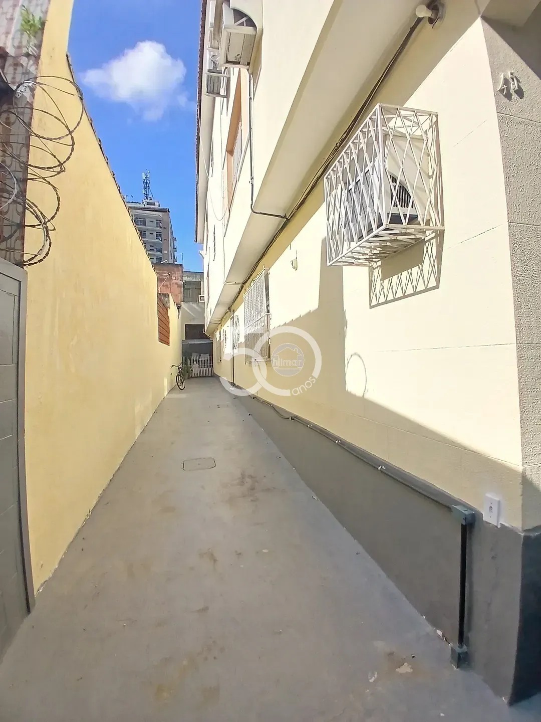 Apartamento, 2 quartos, 52 m² - Foto 37