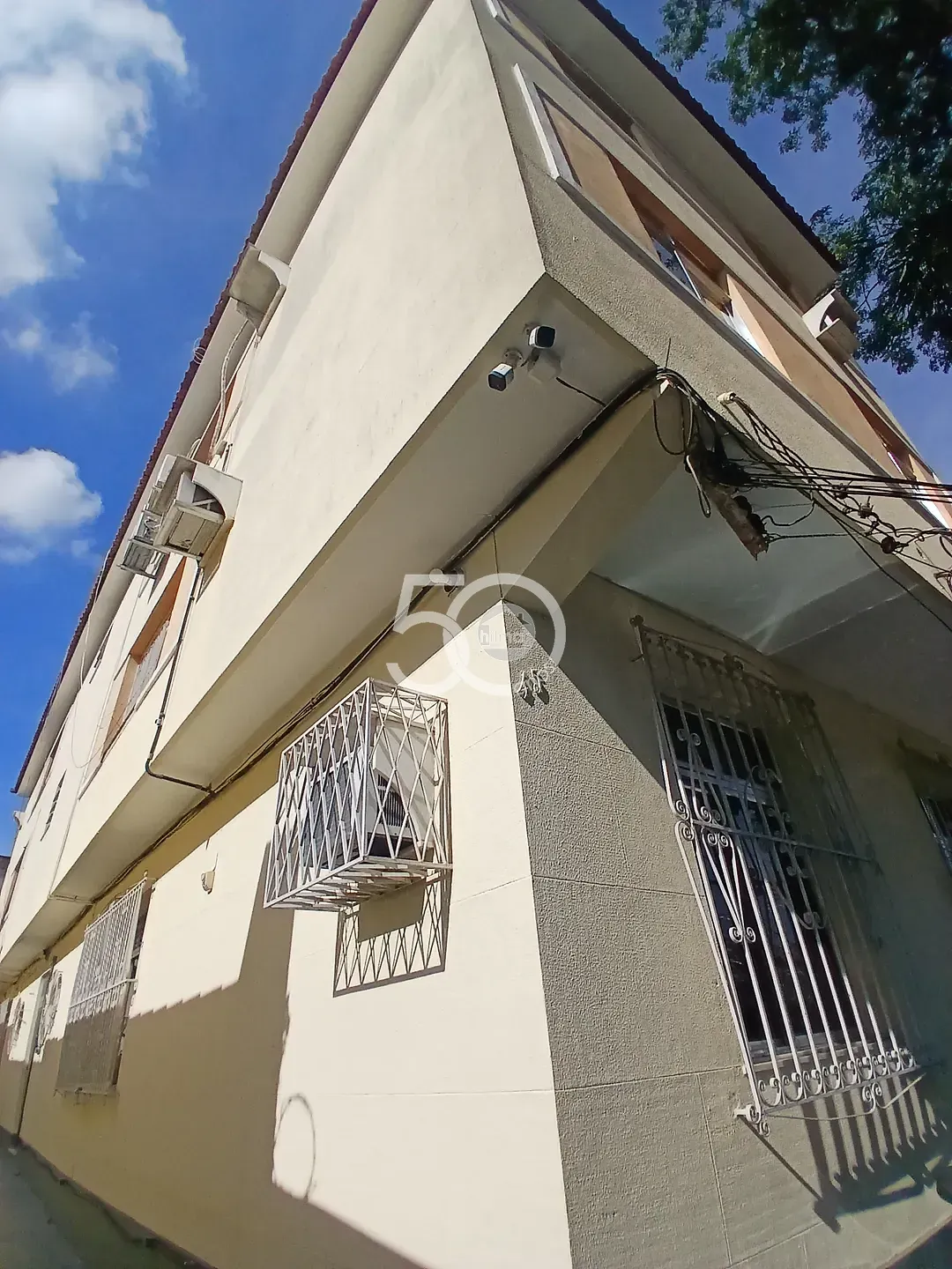 Apartamento, 2 quartos, 52 m² - Foto 1