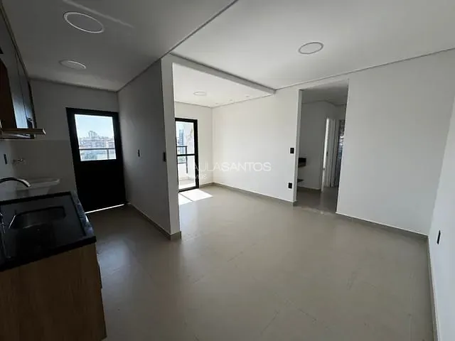 Apartamento 3 quartos e 1 banheiro, à venda, no bairro Jardim Refúgio em Sorocaba