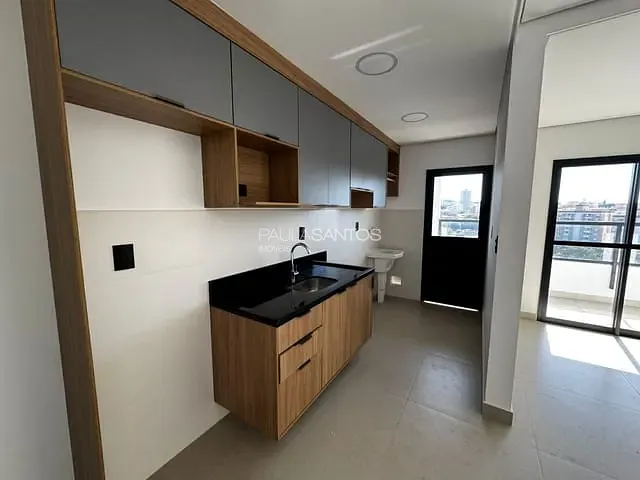 Apartamento 3 quartos e 1 banheiro, à venda, no bairro Jardim Refúgio em Sorocaba