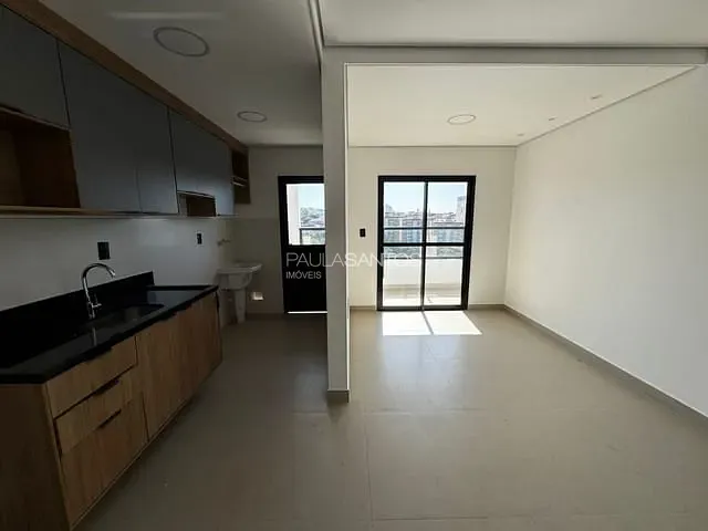 Apartamento 3 quartos e 1 banheiro, à venda, no bairro Jardim Refúgio em Sorocaba