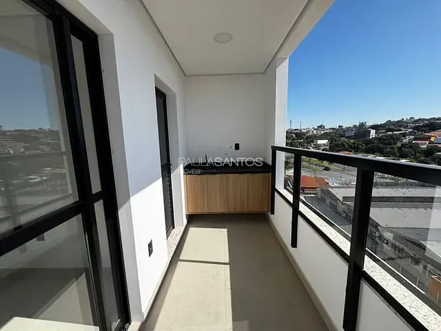 Apartamento 3 quartos e 1 banheiro, à venda, no bairro Jardim Refúgio em Sorocaba