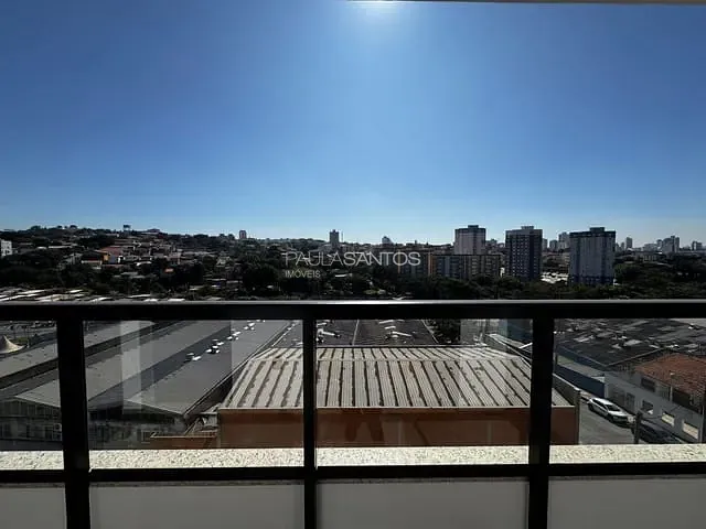 Apartamento 3 quartos e 1 banheiro, à venda, no bairro Jardim Refúgio em Sorocaba