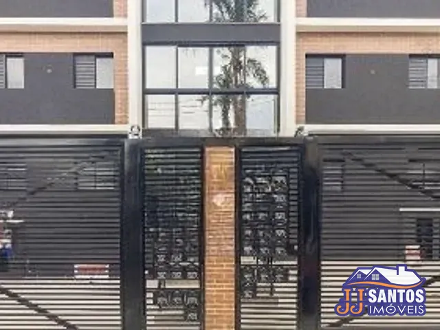 Apartamento 1 quarto e 1 banheiro, à venda, no bairro Vila Santa Isabel em São Paulo
