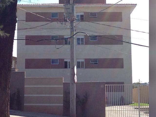 Foto do Apartamento - Apartamento à venda 2 Quartos, 1 Vaga, 48M², Parque Manchester, Sorocaba - SP | Bloco 1 | Ary Proenca Negócios Imobiliários Ltda