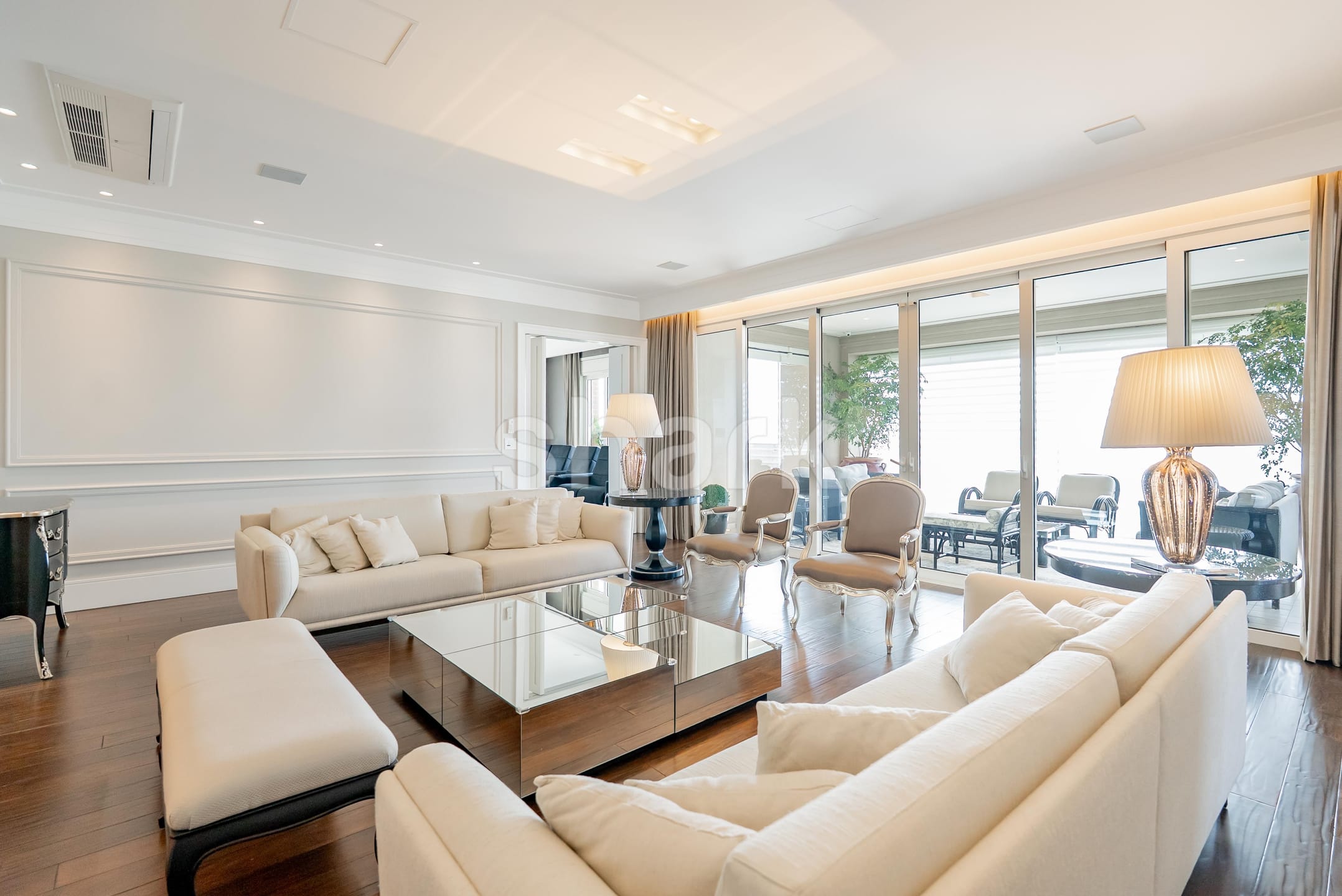 Apartamento em Jardim Europa — foto 4