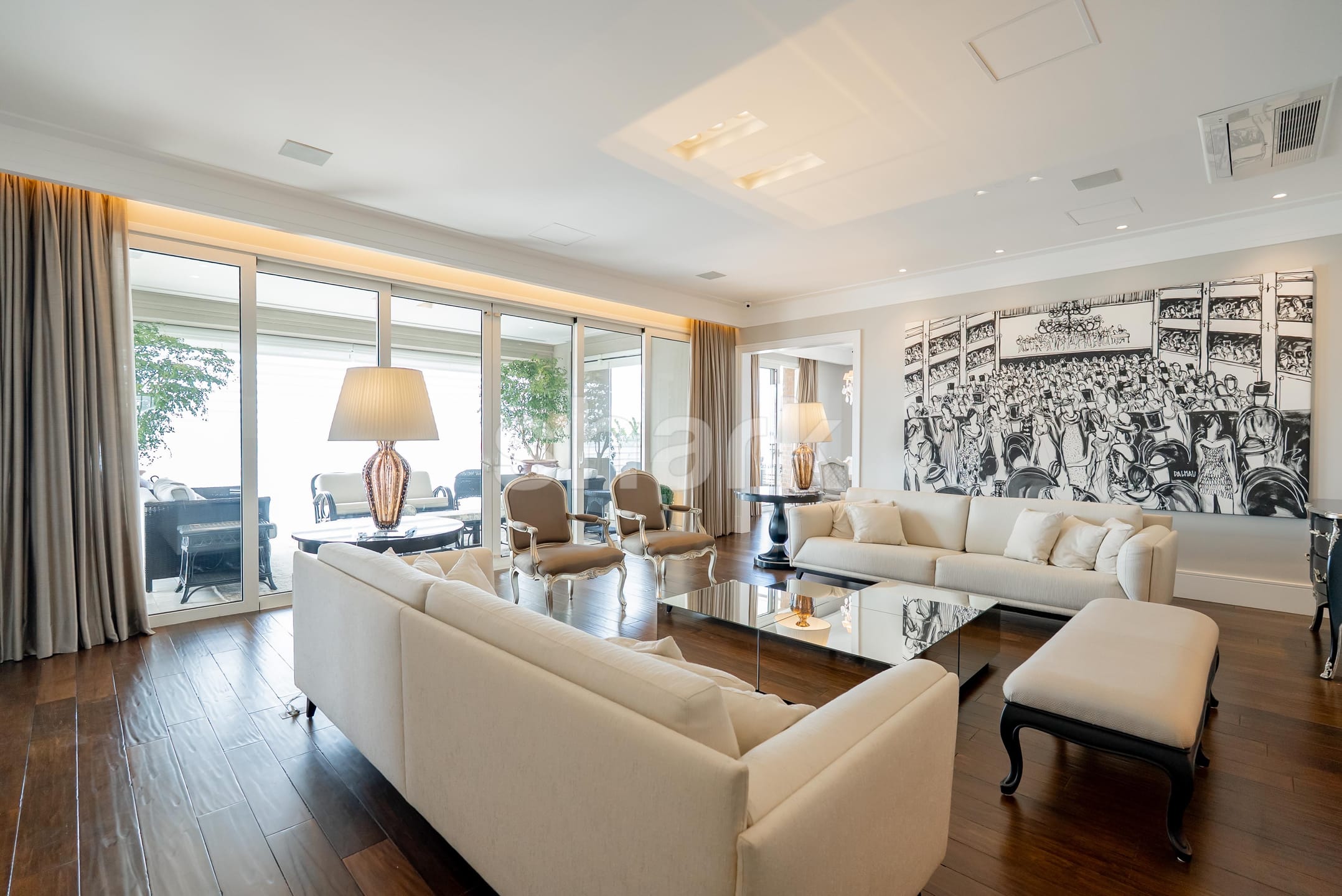 Apartamento em Jardim Europa — foto 2