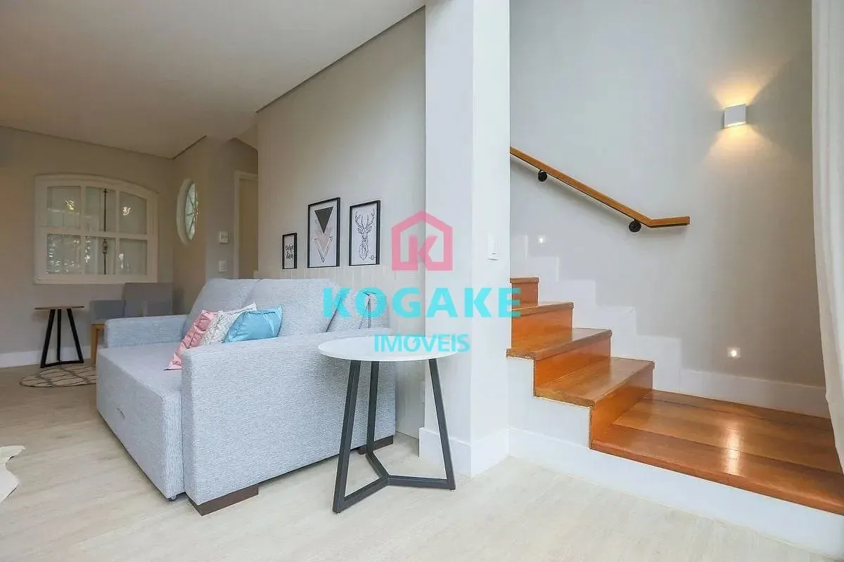 Apartamento, 1 quarto, 77 m² - Foto 7