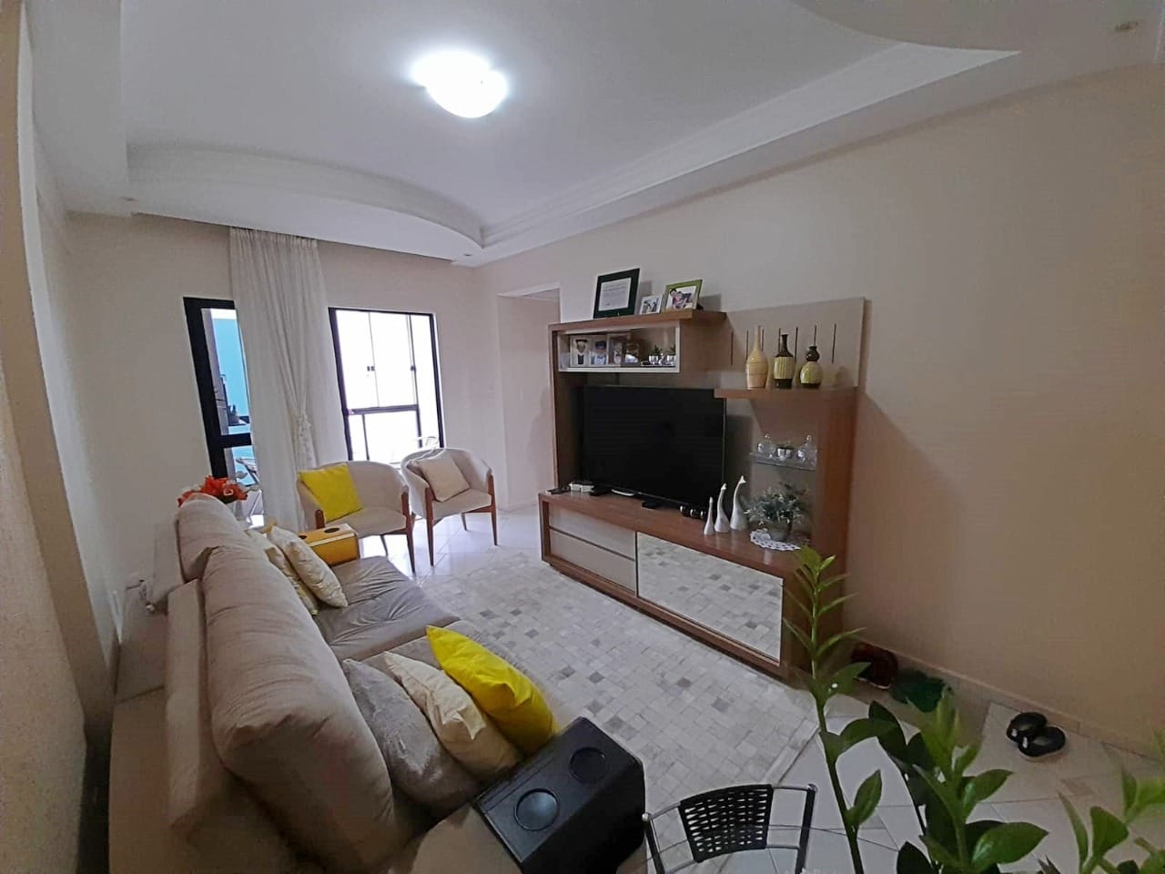 Foto da propriedade