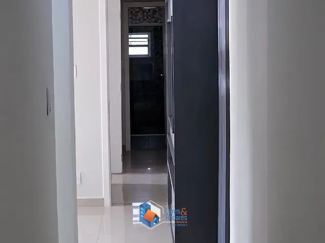Apartamento com 79m² 3 quartos e 2 banheiros, à venda, no bairro Vila Paulicéia em São Paulo