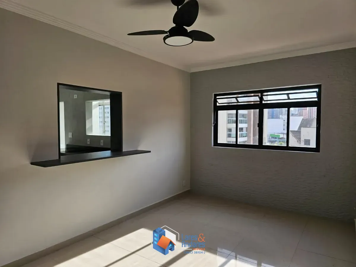 Apartamento, 3 quartos, 79 m² - Foto 1