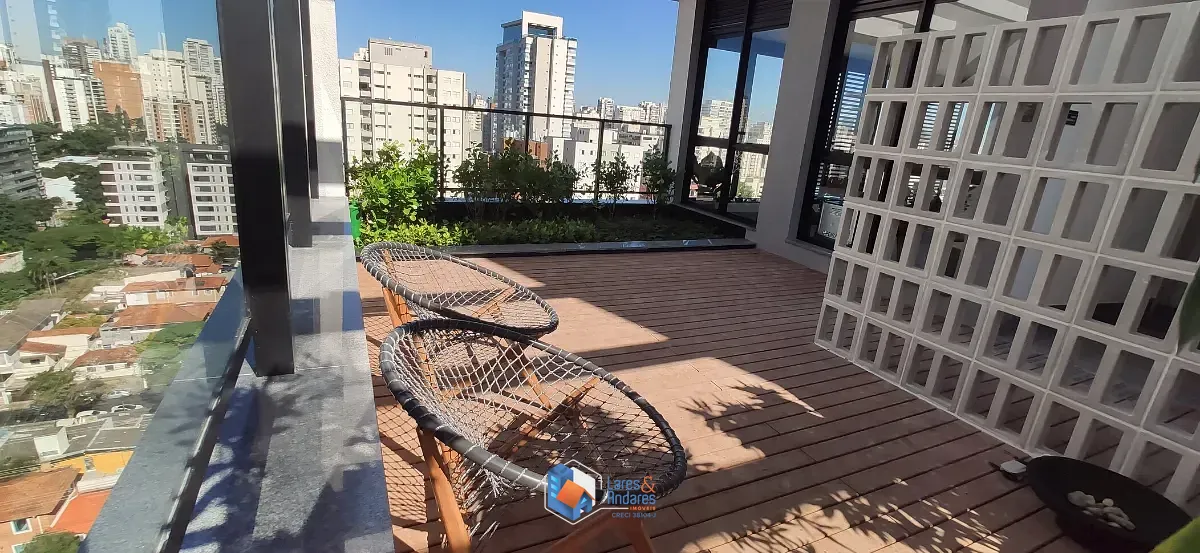 Apartamento, 2 quartos, 62 m² - Foto 14