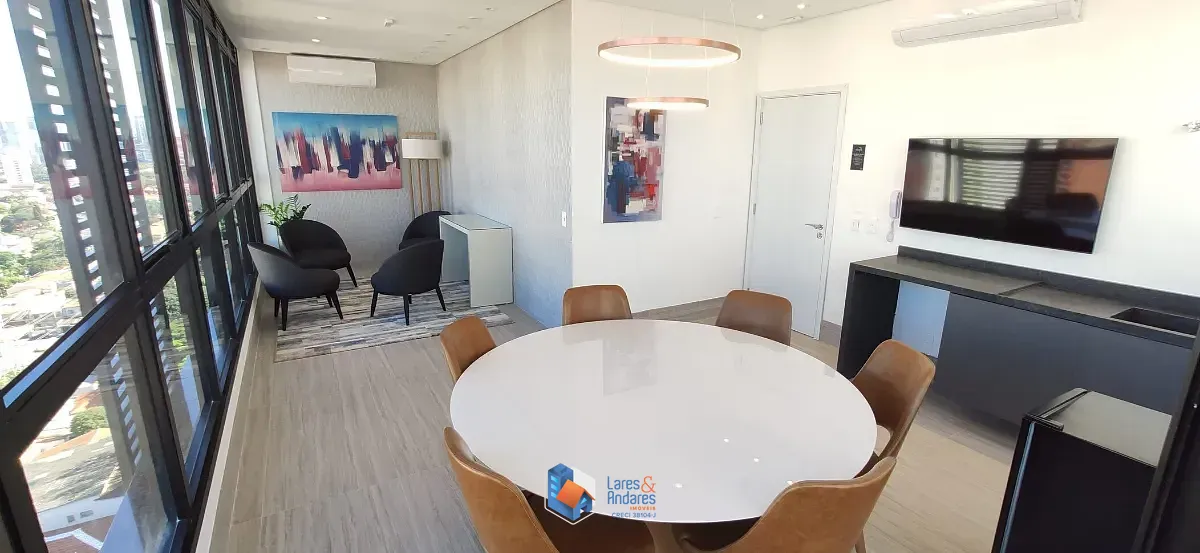 Apartamento, 2 quartos, 62 m² - Foto 16