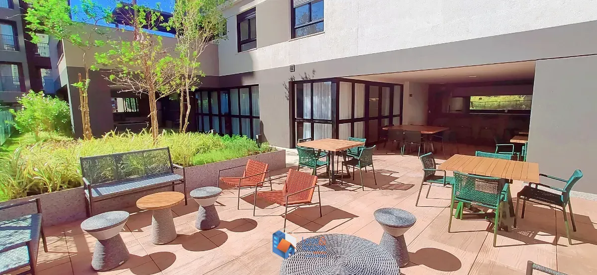 Apartamento, 2 quartos, 62 m² - Foto 17