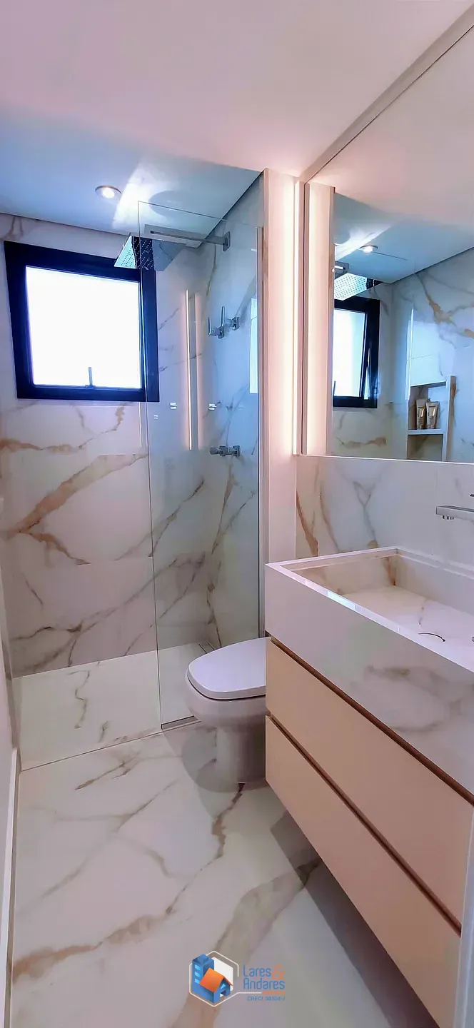 Apartamento, 2 quartos, 62 m² - Foto 7