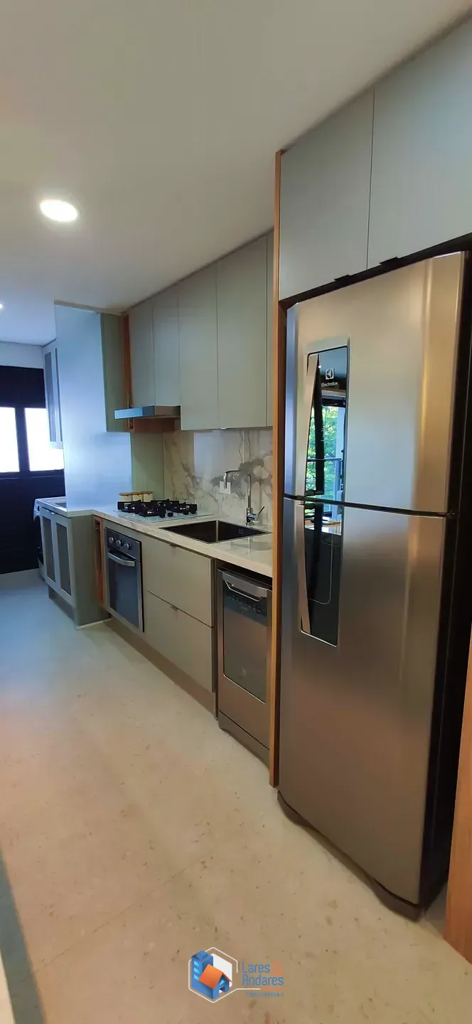 Apartamento, 2 quartos, 62 m² - Foto 3