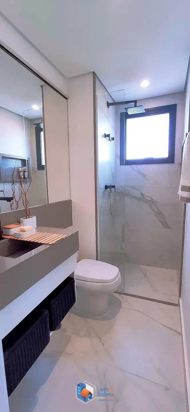 Apartamento, 2 quartos, 62 m² - Foto 9