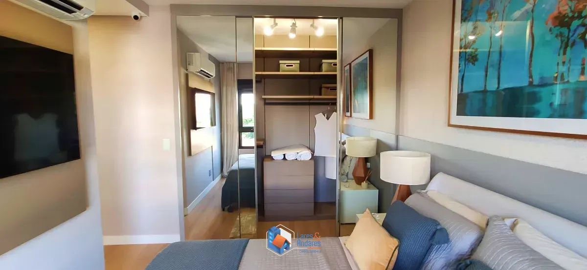 Apartamento, 2 quartos, 62 m² - Foto 5