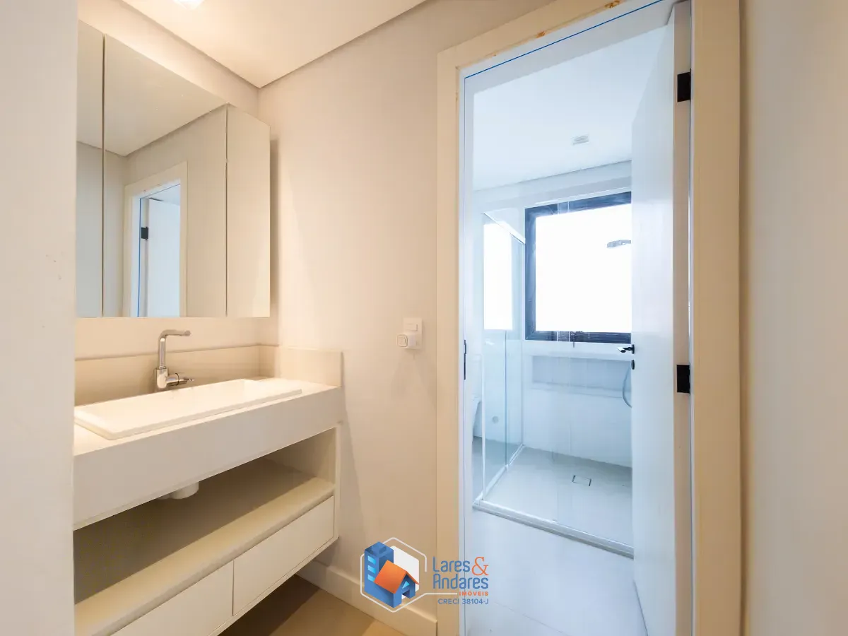 Apartamento, 3 quartos, 135 m² - Foto 27