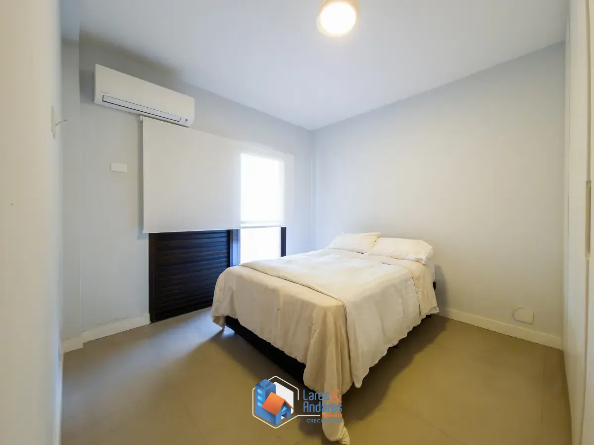 Apartamento, 3 quartos, 135 m² - Foto 22