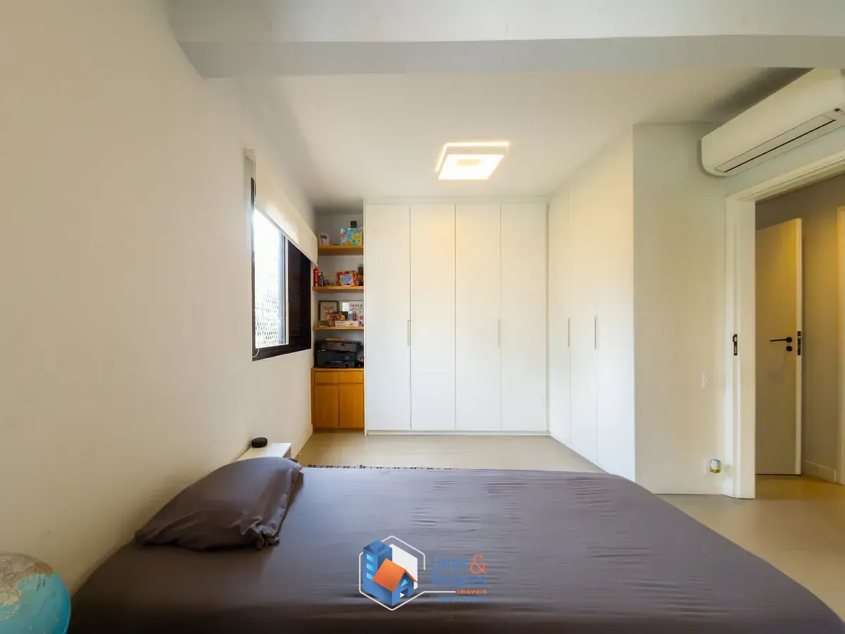 Apartamento, 3 quartos, 135 m² - Foto 34