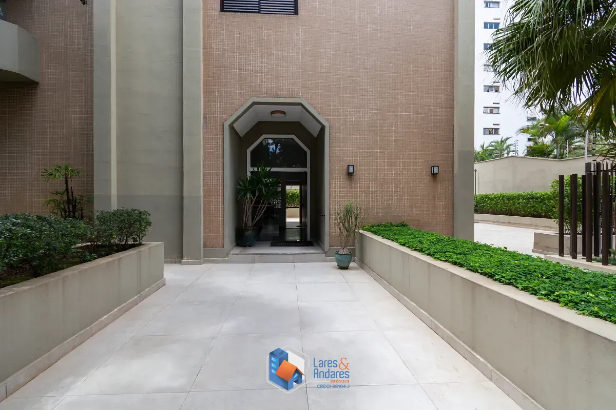 Apartamento, 3 quartos, 135 m² - Foto 37