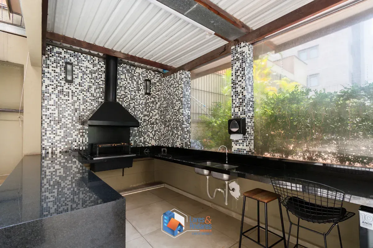 Apartamento, 3 quartos, 135 m² - Foto 39