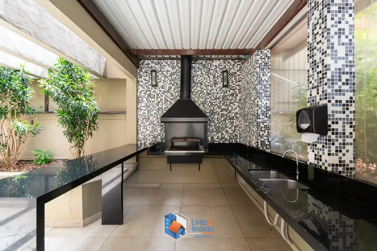 Apartamento, 3 quartos, 135 m² - Foto 40