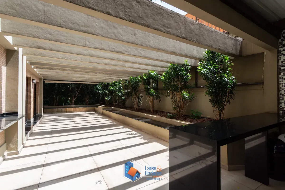 Apartamento, 3 quartos, 135 m² - Foto 41