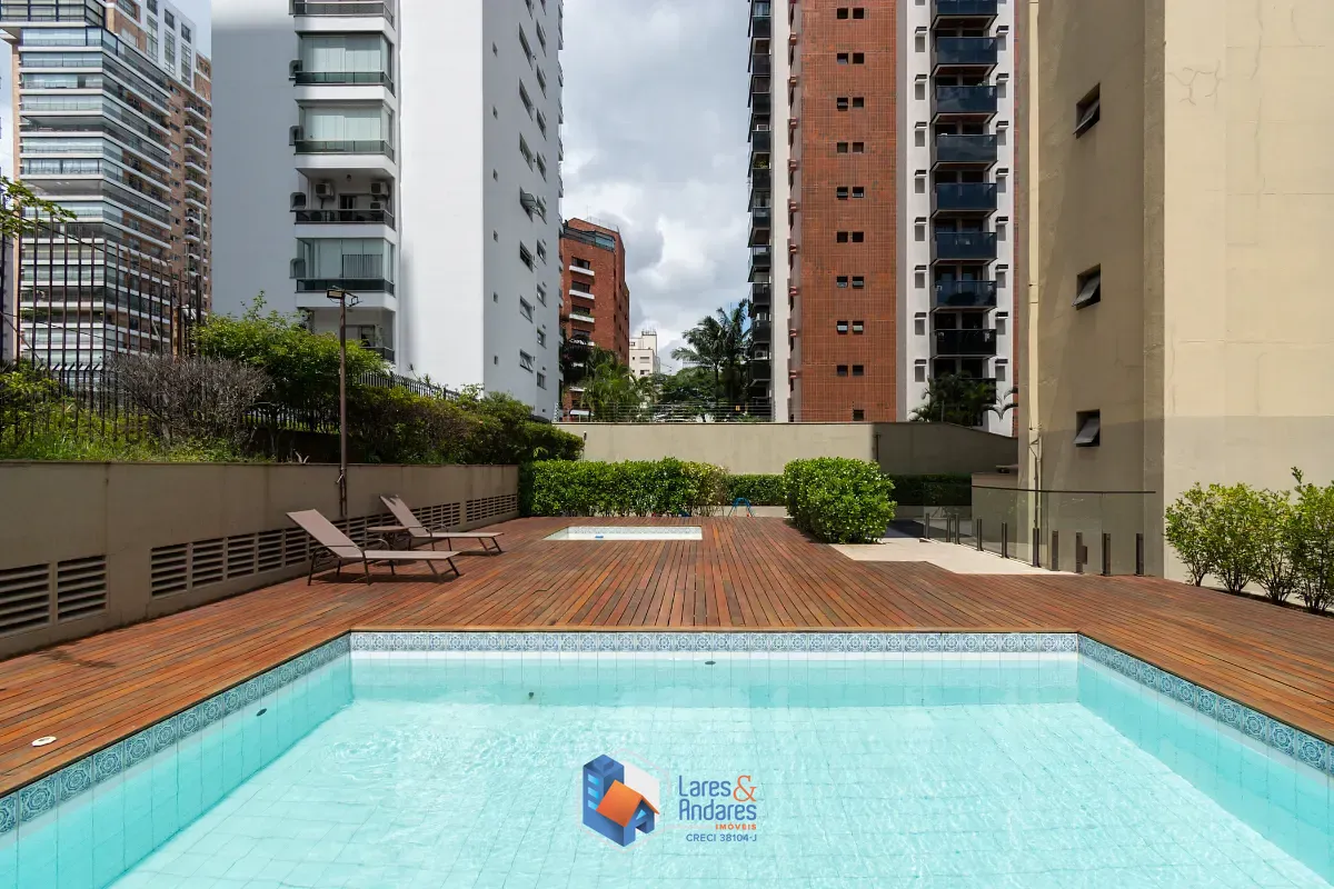 Apartamento, 3 quartos, 135 m² - Foto 44