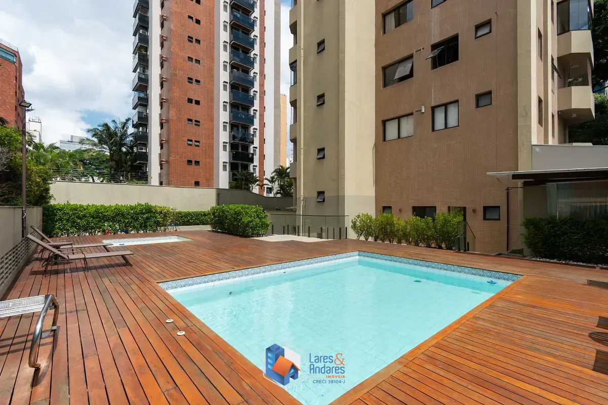 Apartamento, 3 quartos, 135 m² - Foto 45