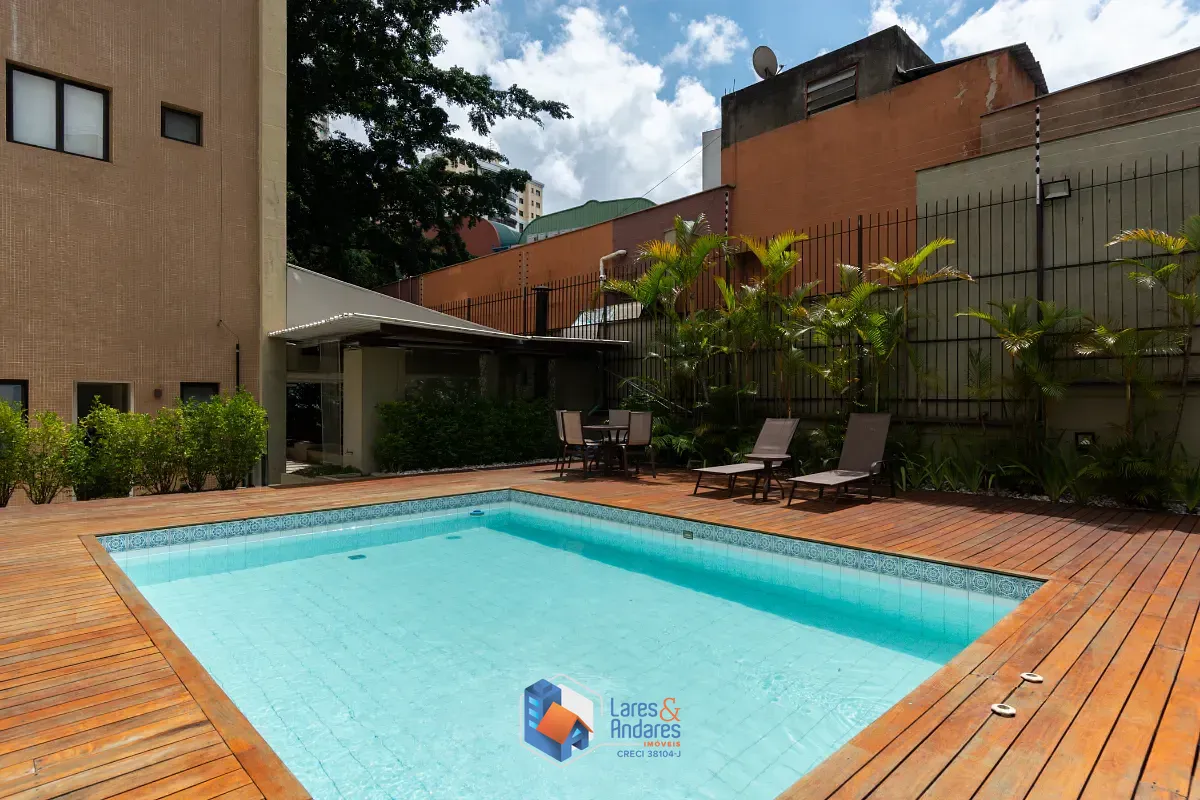 Apartamento, 3 quartos, 135 m² - Foto 46