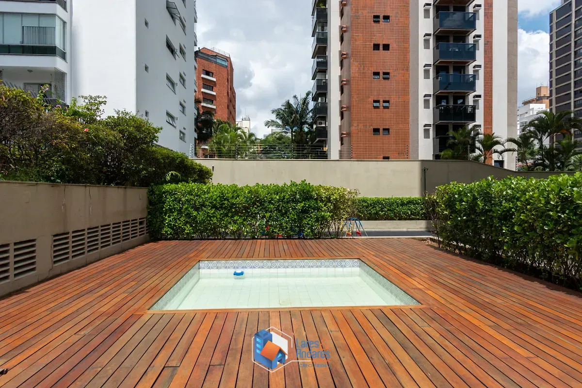 Apartamento, 3 quartos, 135 m² - Foto 47