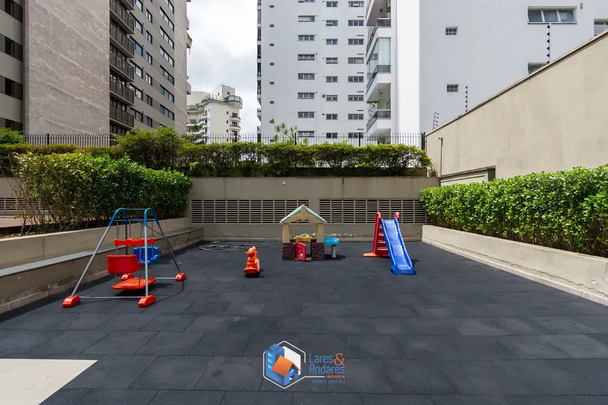 Apartamento, 3 quartos, 135 m² - Foto 48