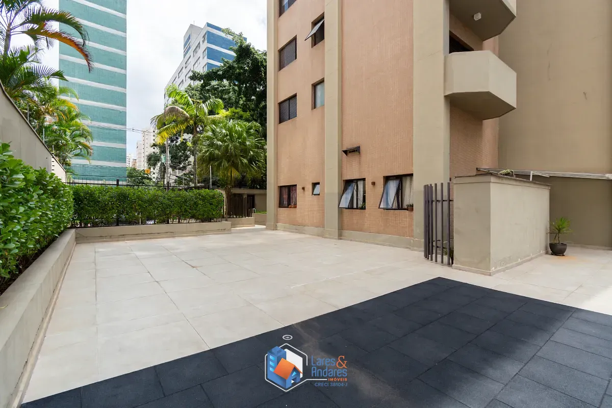 Apartamento, 3 quartos, 135 m² - Foto 49