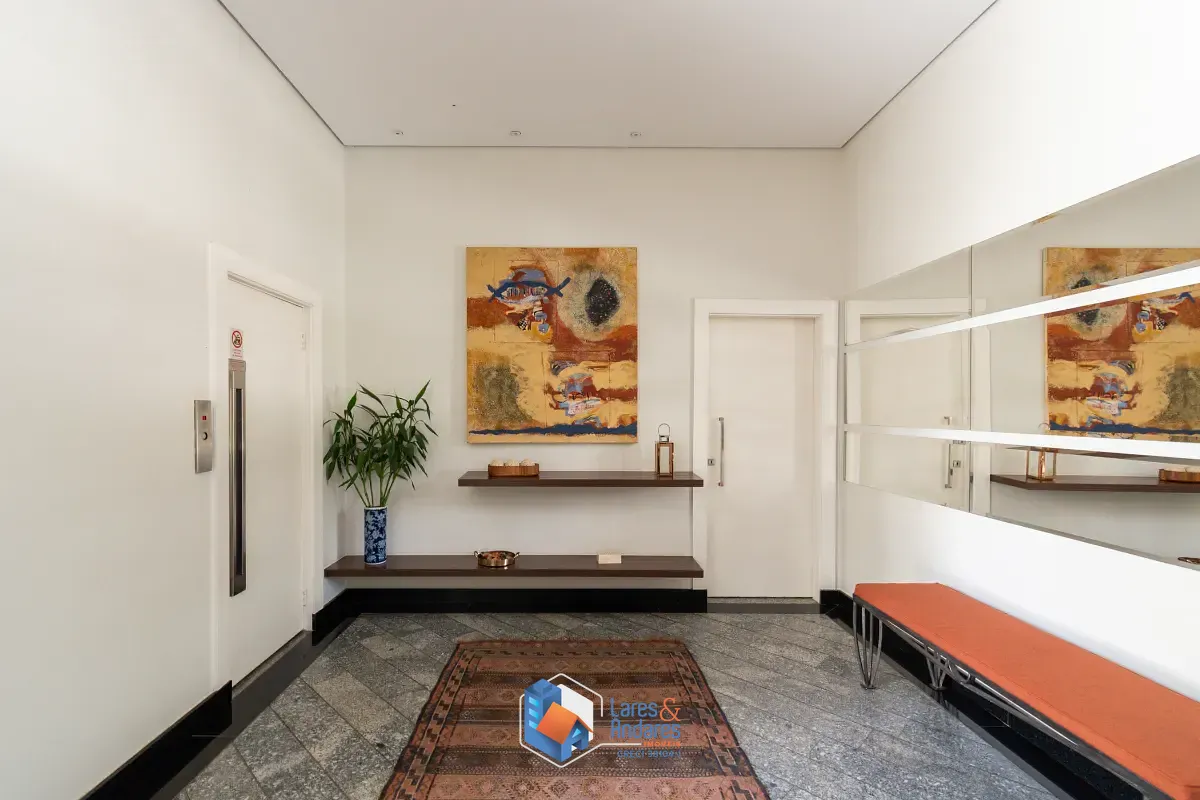 Apartamento, 3 quartos, 135 m² - Foto 50