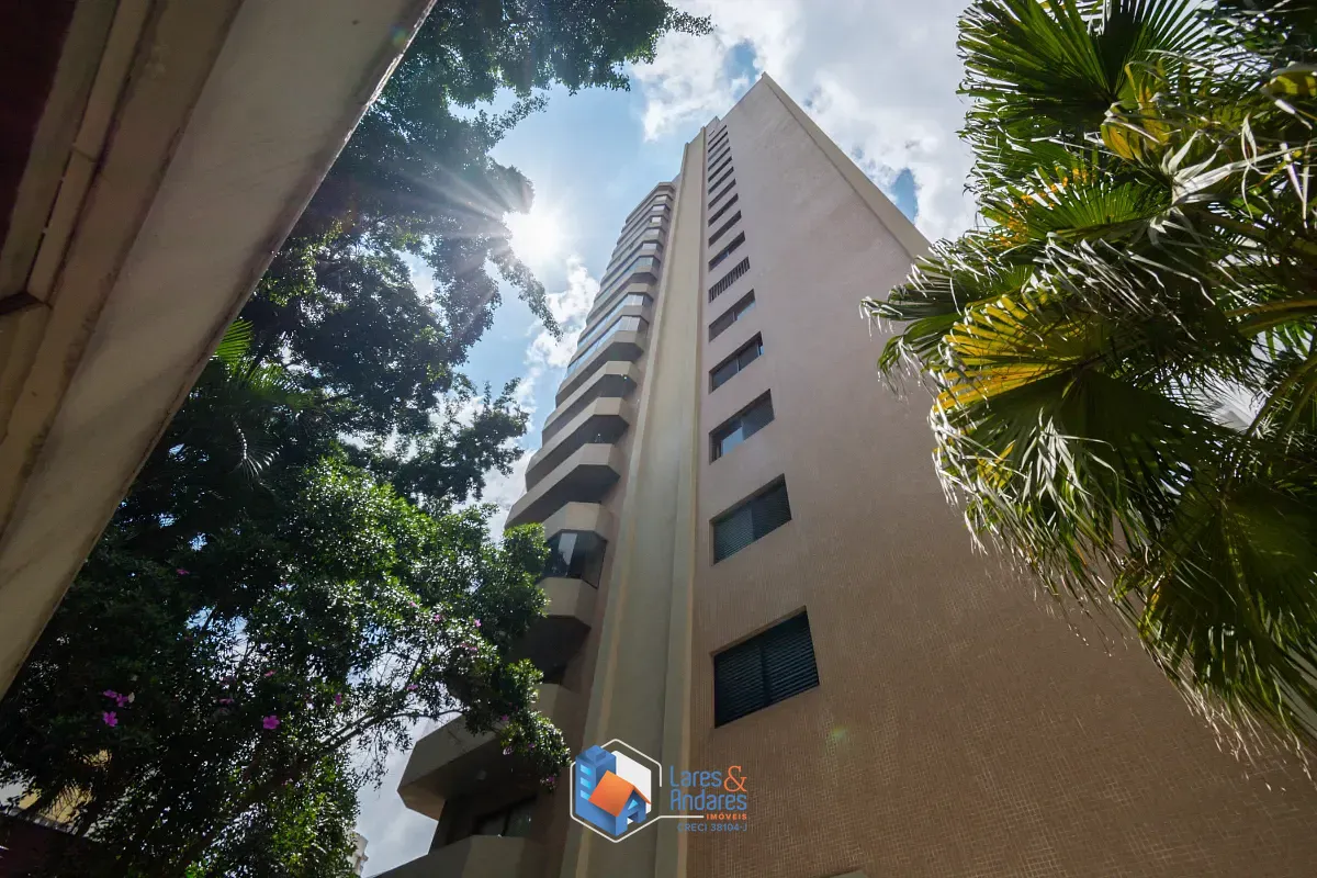 Apartamento, 3 quartos, 135 m² - Foto 51