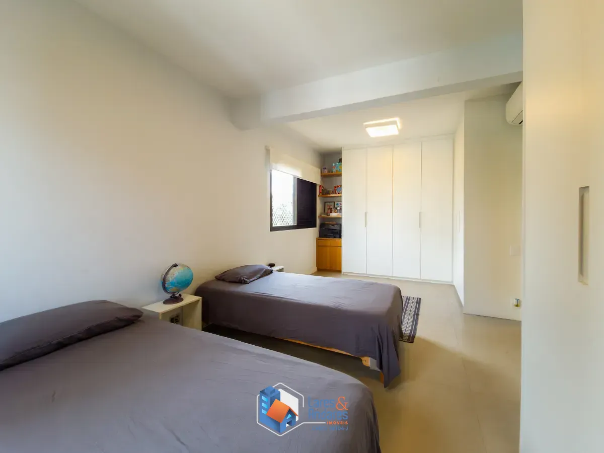 Apartamento, 3 quartos, 135 m² - Foto 32