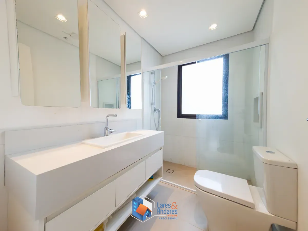 Apartamento, 3 quartos, 135 m² - Foto 28