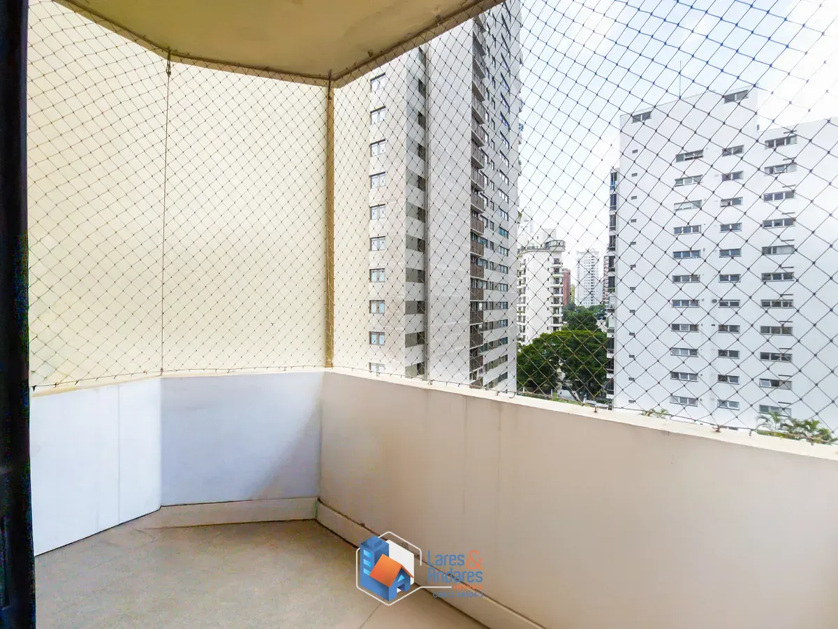 Apartamento, 3 quartos, 135 m² - Foto 23