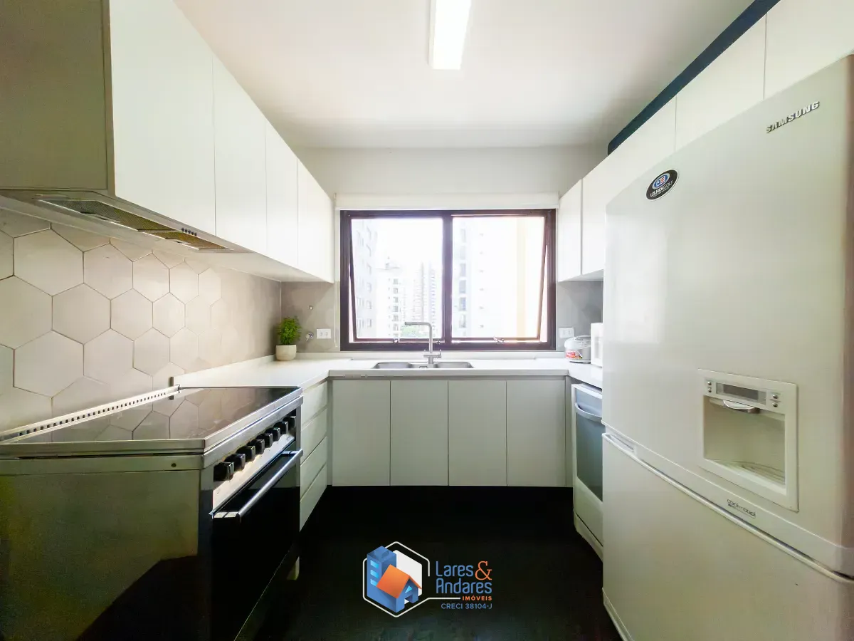Apartamento, 3 quartos, 135 m² - Foto 16