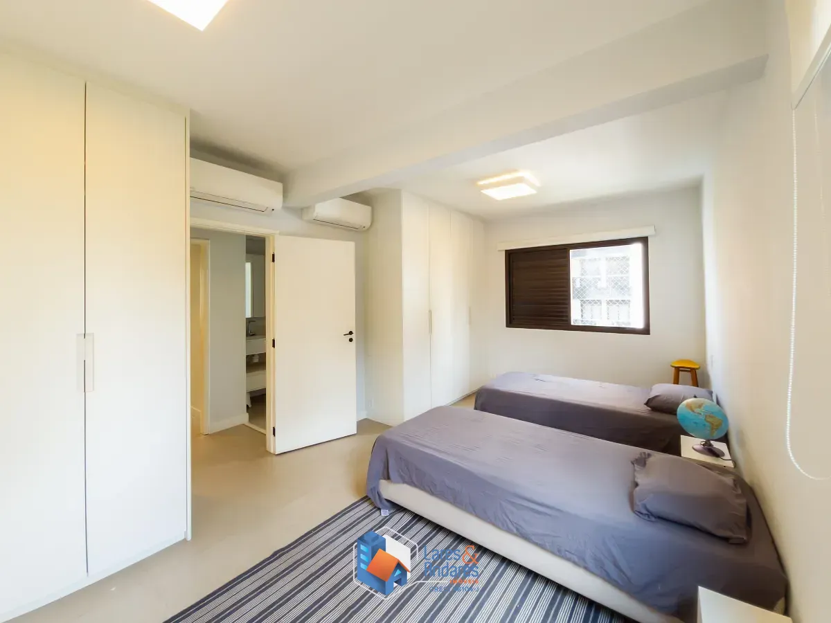Apartamento, 3 quartos, 135 m² - Foto 35